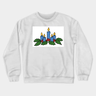 Christmas 018 (Style:29) Crewneck Sweatshirt